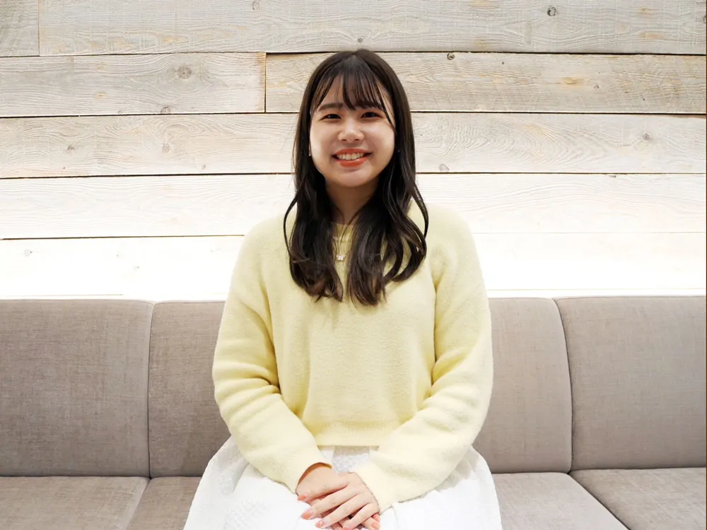 古田 陽菜